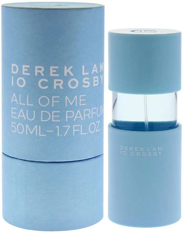 Main image of All of Me by Derek Lam for Women - 1.7 oz EDP Spray (Tester)