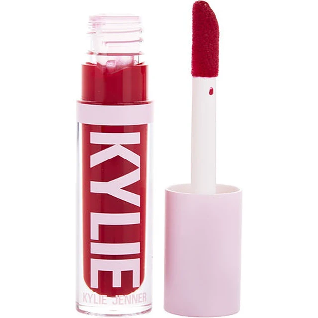 Alt view image 2 of 2 - High Gloss - 402 Mary Jo K by Kylie Cosmetics for Women - 0.11 oz Lip Gloss