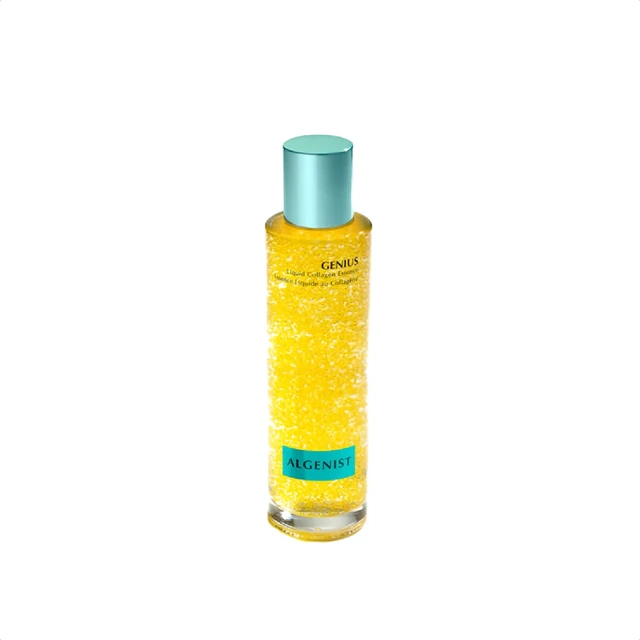 Alt view image 2 of 2 - Genius Liquid Collagen Essence by Algenist for Women - 3.4 oz Serum