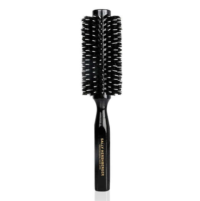 Alt view image 2 of 2 - Sally Hershberger Medium Round Brush-NP by Sally Hershberger for Unisex - 1 Pc Hair Brush