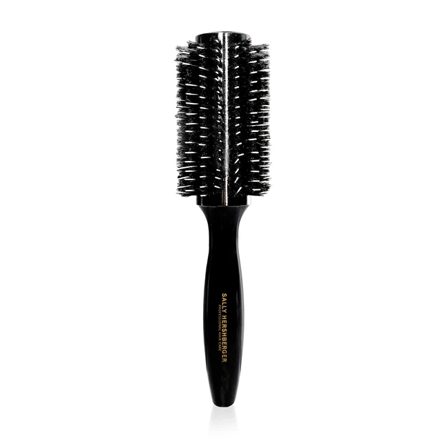 Alt view image 2 of 2 - Sally Hershberger Large Round Brush-NP by Sally Hershberger for Unisex - 1 Pc Hair Brush