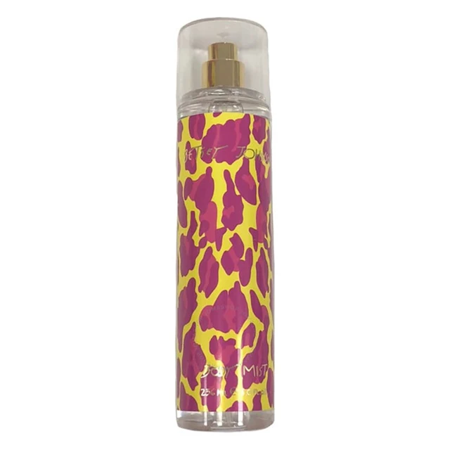 Alt view image 2 of 2 - Betsey Johnson Body Mist by Betsey Johnson for Women - 8.4 oz Body Mist