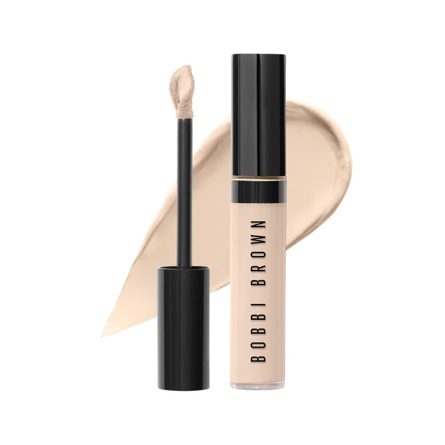 Alt view image 2 of 2 - Skin Full Cover Concealer - Ivory by Bobbi Brown for Women - 0.27 oz Concealer