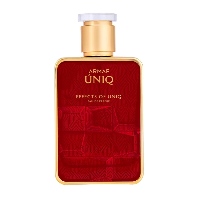 Alt view image 2 of 2 - Uniq - Effects Of Uniq by Armaf for Men - 3.4 oz EDP Spray