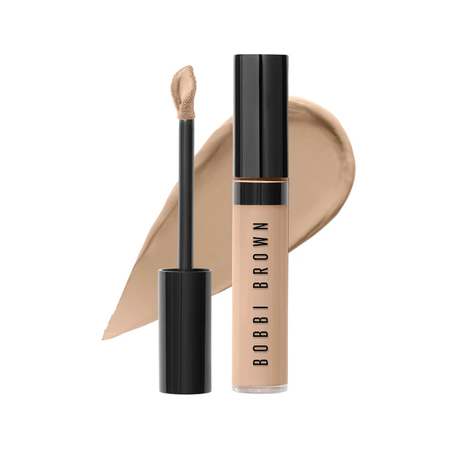 Alt view image 2 of 2 - Skin Full Cover Concealer - Warm Beige by Bobbi Brown for Women - 0.27 oz Concealer