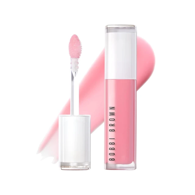 Alt view image 2 of 2 - Extra Plump Lip Serum - 784 Bare Blossom by Bobbi Brown for Women - 0.2 oz Lip Treatment