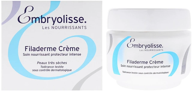 Main image of Filaderme Cream by Embryolisse for Unisex - 1.69 oz Cream