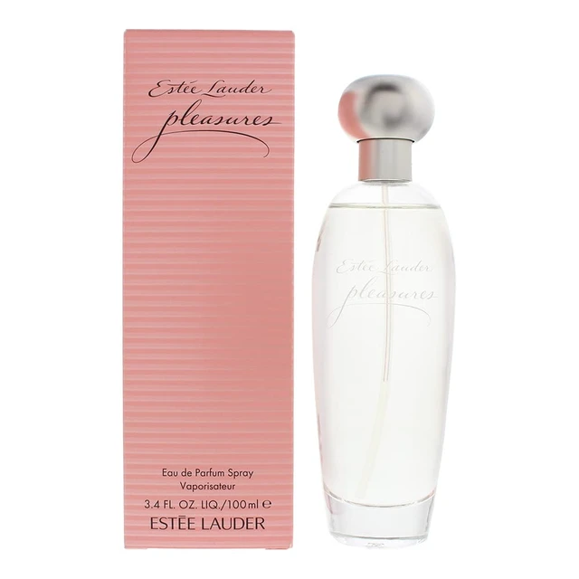 Alt view image 7 of 7 - Pleasures - 3.4 oz EDP Spray
