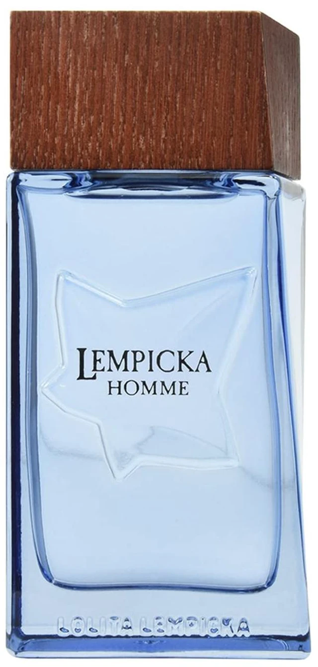 Main image of Lempicka Homme by Lolita Lempicka for Men 3.4 oz Eau de Toilette Spray