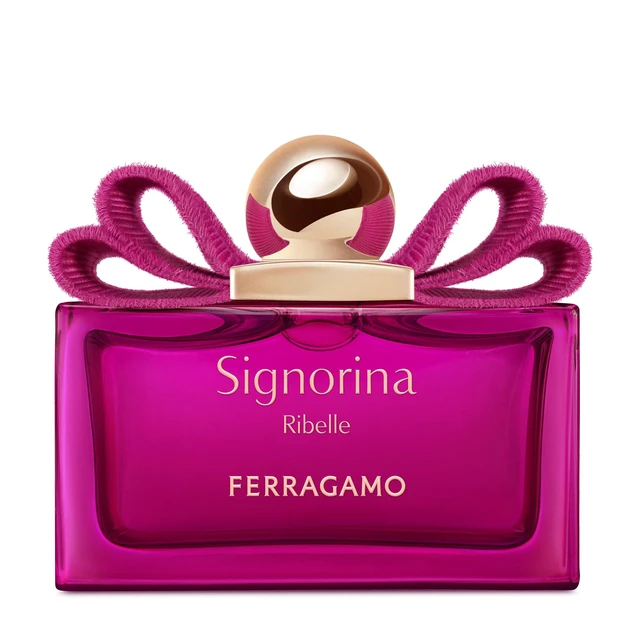 Alt view image 2 of 2 - Signorina Ribelle Salvatore Ferragamo 3.4 oz 100 ml Eau De Parfum Spray for Women