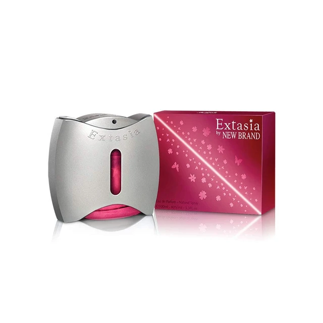Alt view image 11 of 11 - Extasia - 3.3 oz EDP Spray