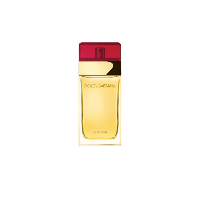 Alt view image 2 of 2 - DOLCE & GABBANA by Dolce & Gabbana Eau De Toilette Spray 3.3 oz(D0102HA7VIY.)