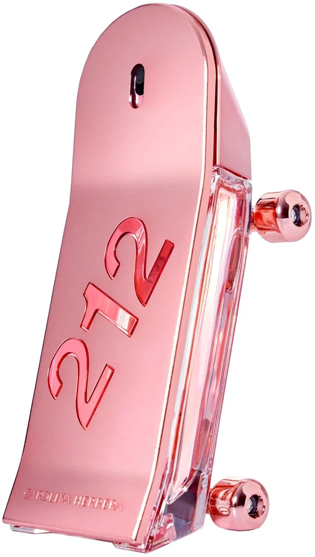 Main image of Carolina Herrera 212 Heroes Forever Young EDP Spray Women 1.7 oz