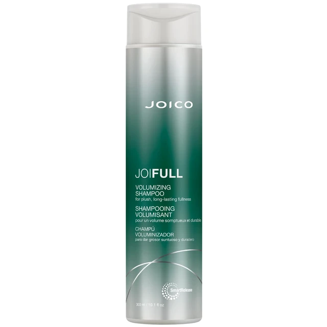 Alt view image 8 of 8 - Joico JoiFull Volumizing Shampoo 10.1oz