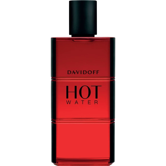 Alt view image 3 of 3 - Hot Water by Davidoff for Men - 3.7 oz EDT Spray