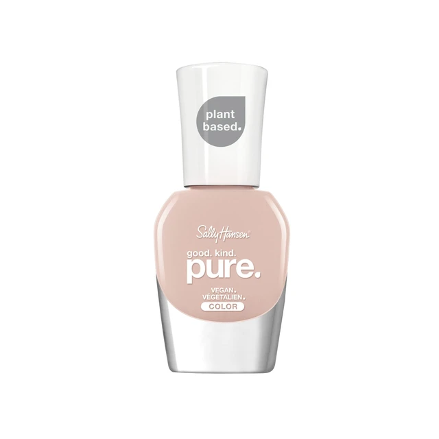 Alt view image 2 of 2 - Good Kind Pure Vegan - 225 Red Rock Canyon by Sally Hansen for Women - 0.33 oz Nail Polish