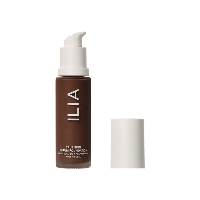 Alt view image 2 of 2 - True Skin Serum Foundation - SF15 Grenada by ILIA Beauty for Women - 1 oz Foundation