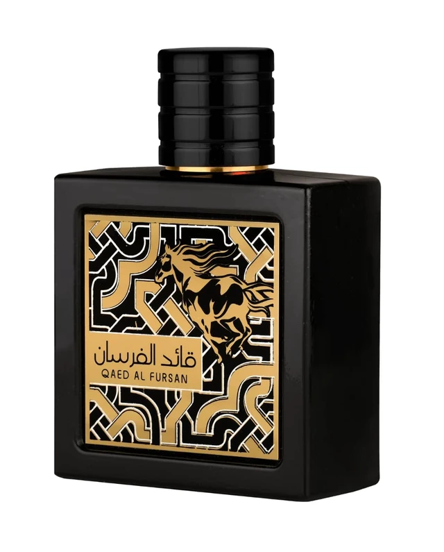 Alt view image 2 of 2 - Qaed Al Fursan by Lattafa for Men - 3.04 oz EDP Spray