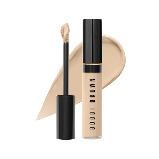 Alt view image 2 of 2 - Skin Full Cover Concealer - Beige by Bobbi Brown for Women - 0.27 oz Concealer