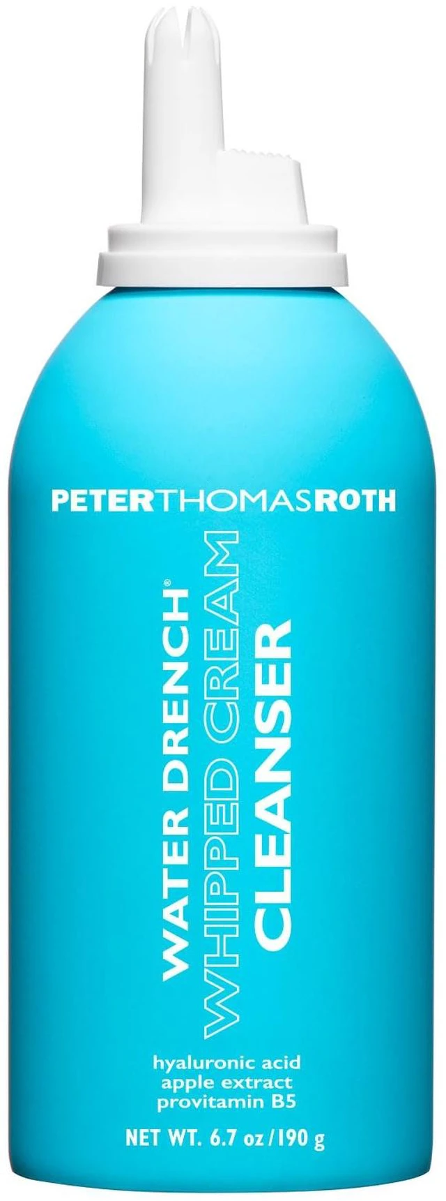 Main image of Peter Thomas Roth | Water Drench? Whipped Cream Cleanser