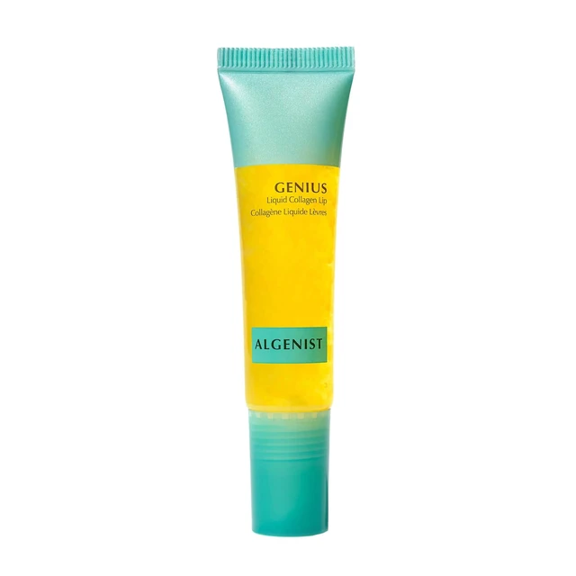 Alt view image 2 of 2 - Genius Liquid Collagen Lip by Algenist for Women - 0.5 oz Lip Treatment