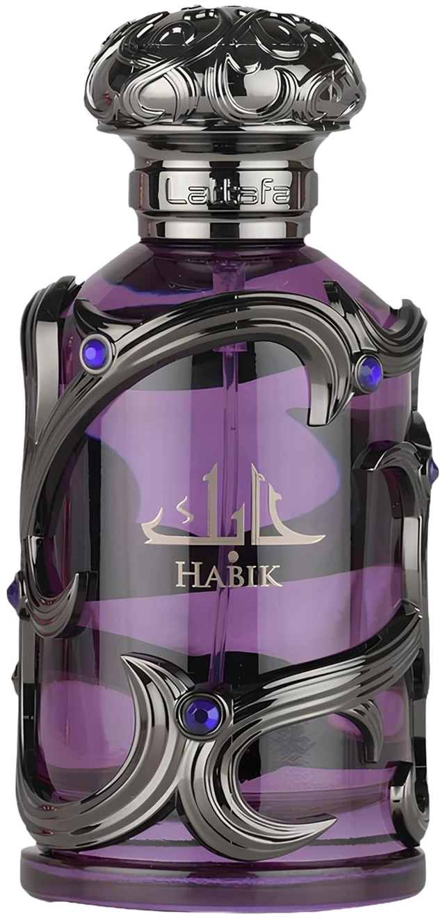 Alt view image 2 of 2 - Habik by Lattafa for Men - 3.4 oz EDP Spray