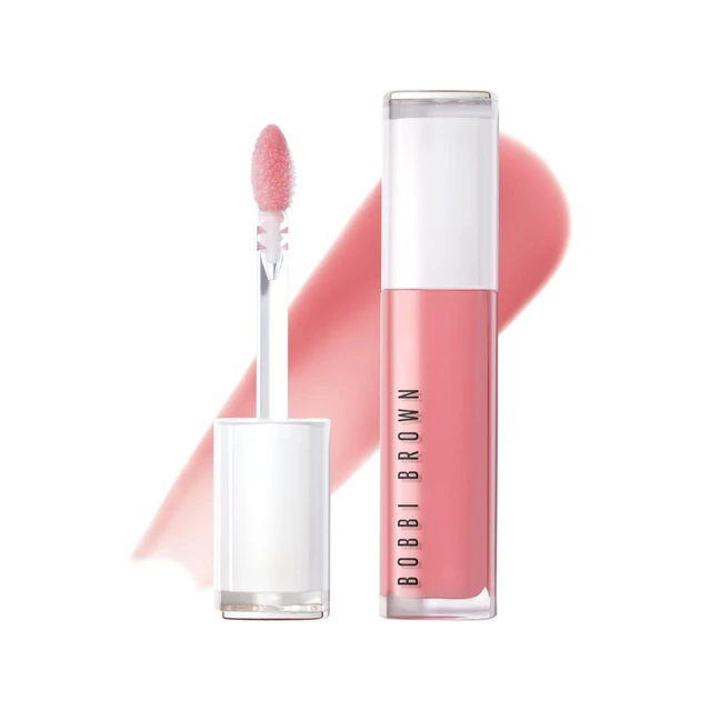 Alt view image 2 of 2 - Extra Plump Lip Serum - 755 Bare Rose by Bobbi Brown for Women - 0.2 oz Lip Treatment