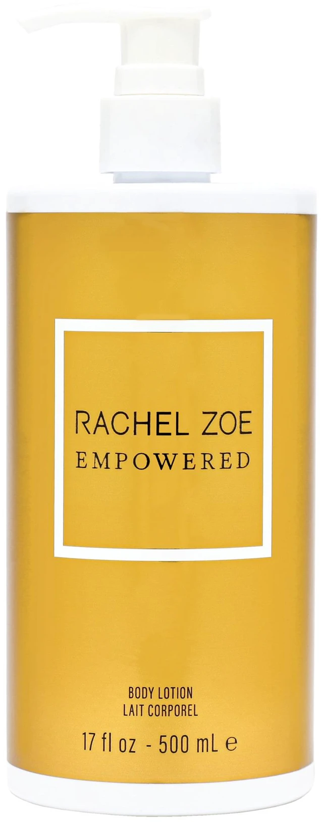 Main image of Empowered by Rachel Zoe for Women - 17 oz Body Lotion