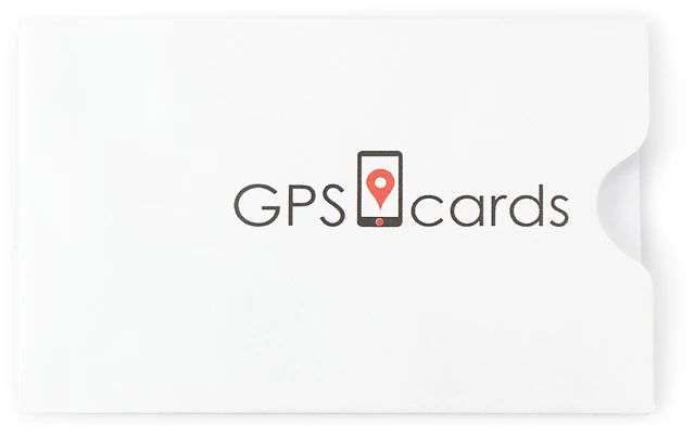 Main image of Sim card for GPS Tracker for Global Potential with Smooth Tracking