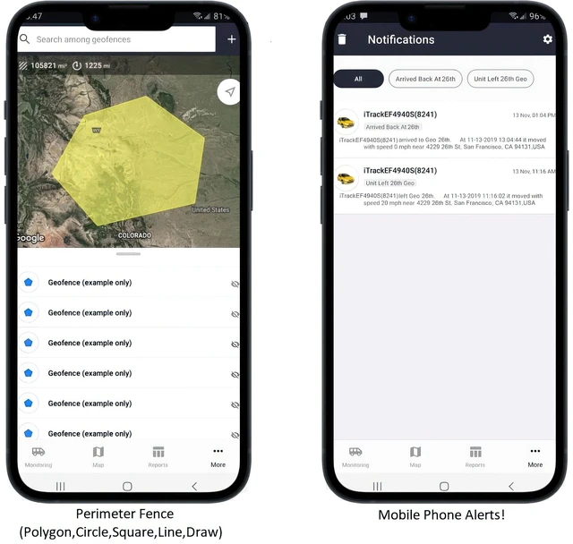 Main image of SIM Cards for SAT-202 Car Tracker + Online Tracking + Nationwide Coverage