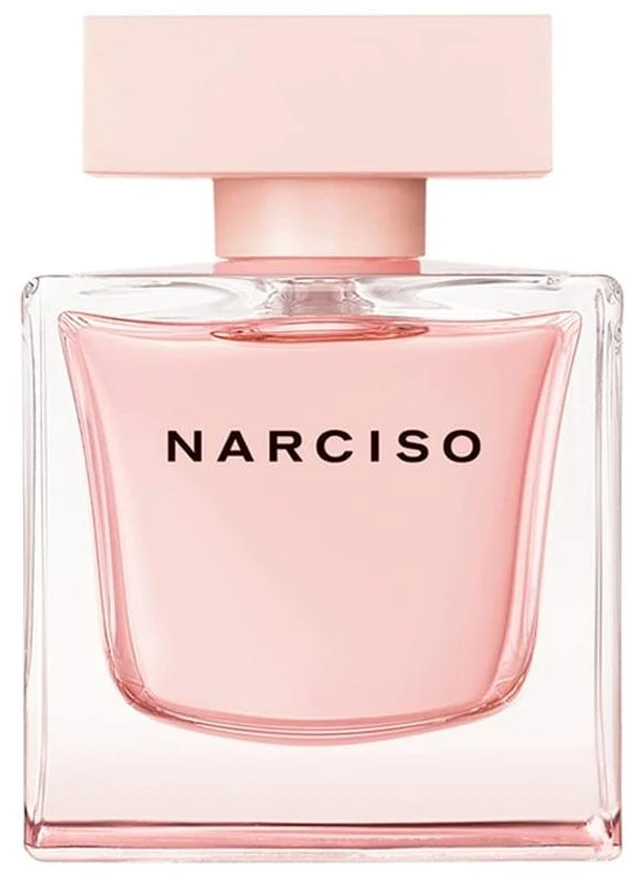 Main image of Narciso Cristal by Narciso Rodriguez for Women - 3 oz EDP Spray