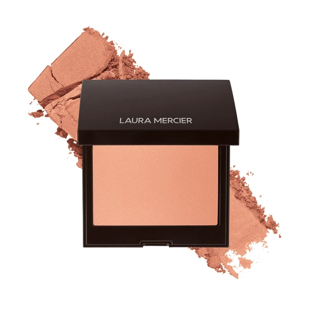 Alt view image 2 of 2 - Blush Colour Infusion - Ginger by Laura Mercier for Women - 0.2 oz Blush