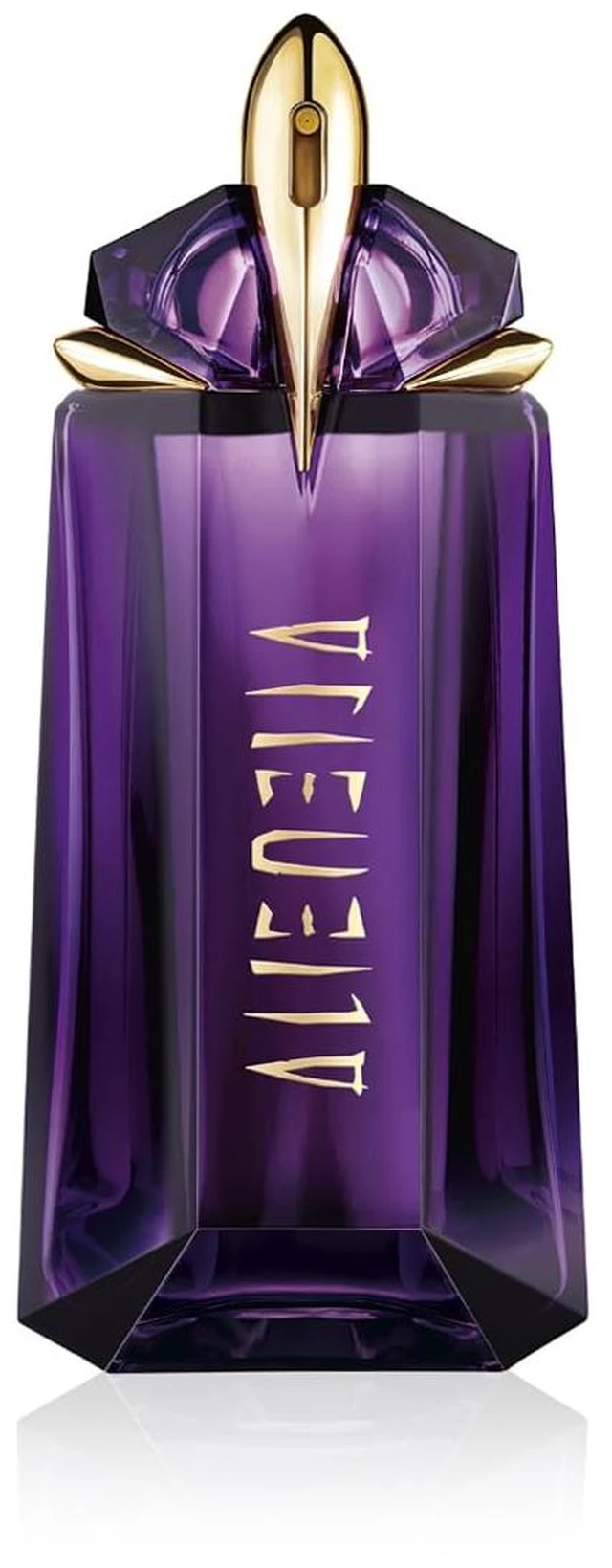 Main image of Mugler Thierry Alien New Refillable Stone/3 oz. - No Color