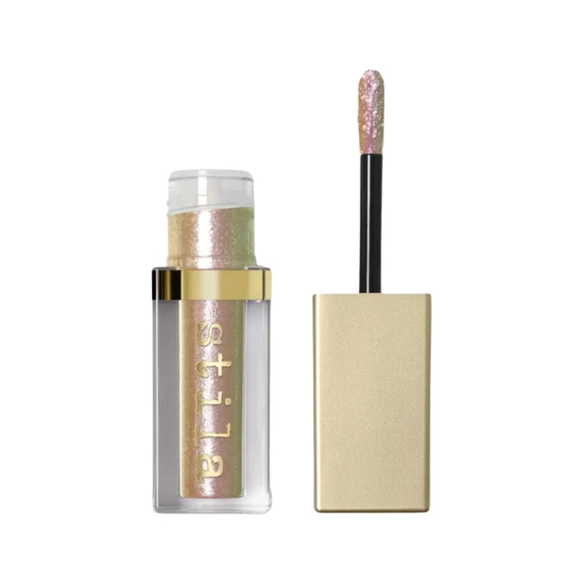 Alt view image 4 of 4 - Glitter & Glow Liquid Eye Shadow - Wanderlust for Women 0.153 oz