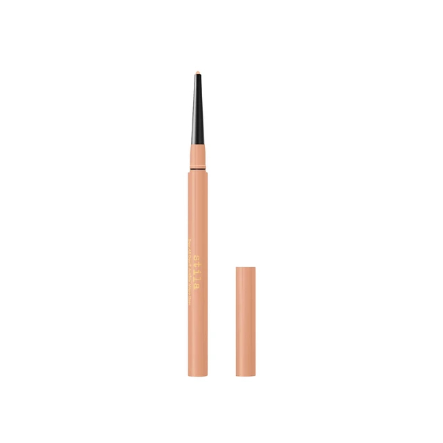 Alt view image 2 of 2 - Stay All Day ArtiStix Micro Liner - Topaz by Stila for Women - 0.002 oz Eyeliner