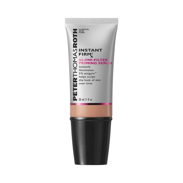 Alt view image 2 of 2 - Instant Firmx Glow Filter Priming by Peter Thomas Roth for Women - 1 oz Serum