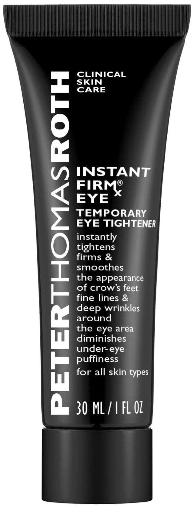 Main image of Peter Thomas Roth | Instant FIRMx? Temporary Eye Tightener | Firm and Smooth the Look of Fine Lines, 1 oz
