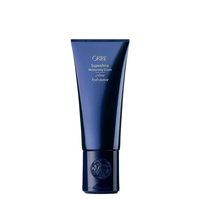 Alt view image 2 of 2 - Supershine Moisturizing Cream by Oribe for Unisex - 5 oz Cream