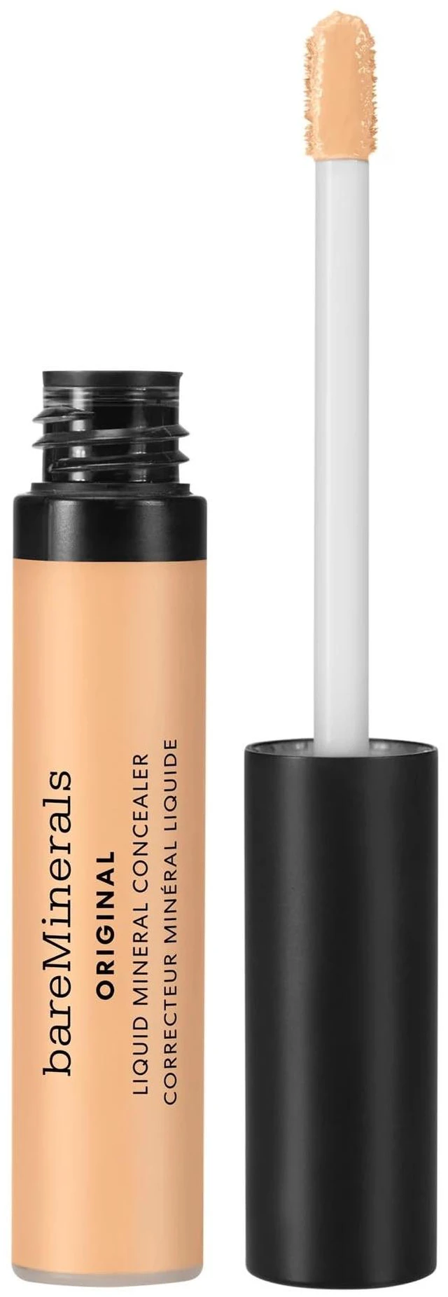 Main image of bareMinerals Original Liquid Mineral Concealer - 1N Fair Women 0.2 oz
