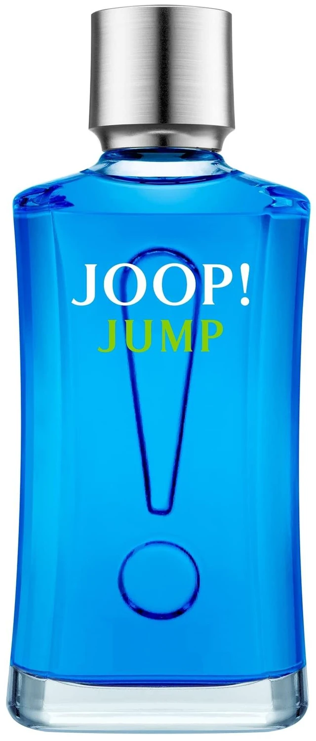 Main image of Joop Jump By Joop! Eau De Toilette Spray 1.7 oz