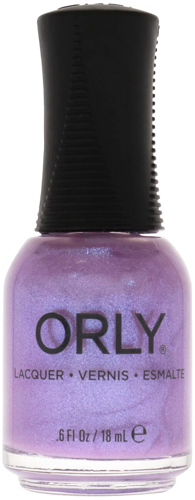 Main image of Nail Lacquer - 2000037 Magic Moment by Orly for Women - 0.6 oz Nail Polish