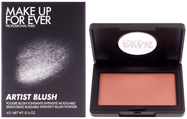 Main image of Artist Blush - B200 Rebel Blossom by Make Up For Ever for Women - 0.14 oz Blush