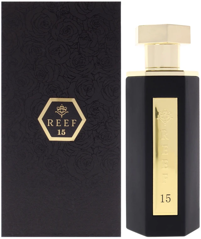 Main image of Best Sellers Collection - Reef 15 by Reef for Men - 3.3 oz Parfum Spray