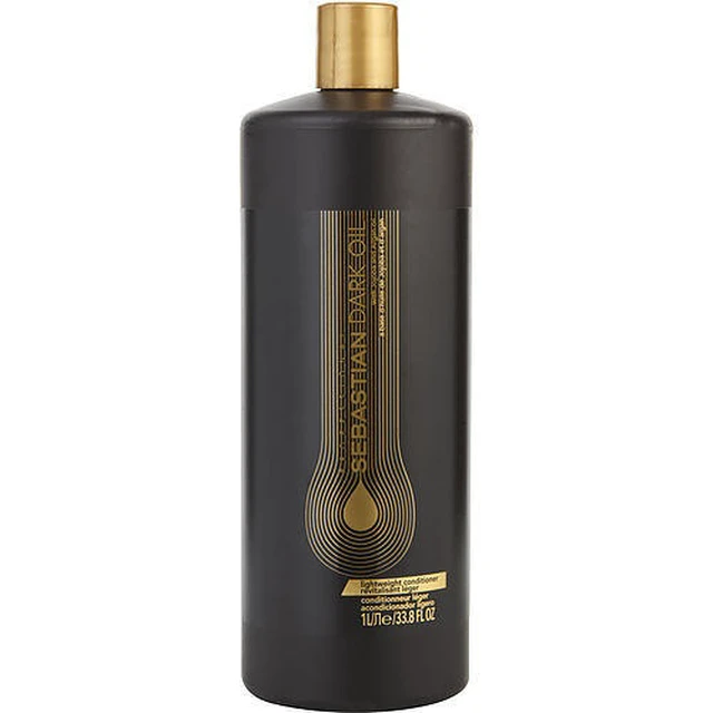 Alt view image 2 of 2 - Sebastian Dark Oil Lightweight Conditioner 33.8oz