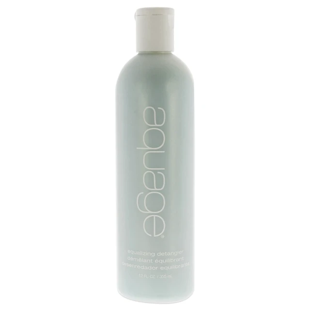 Alt view image 2 of 2 - Equalizing Detangler by Aquage for Unisex - 12 oz Detangler