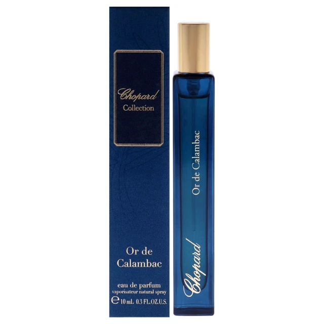 Alt view image 2 of 2 - Or de Calambac by Chopard for Women - 0.3 oz EDP Spray