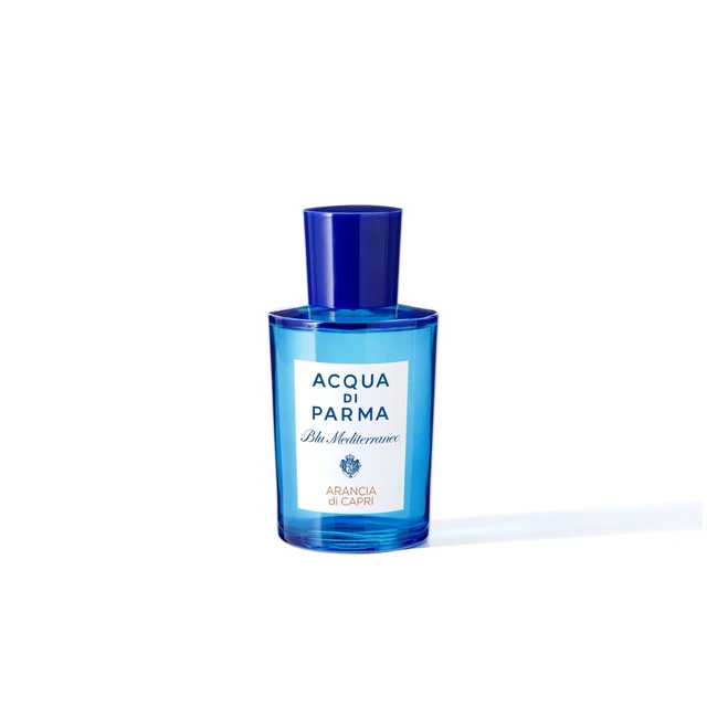 Alt view image 2 of 2 - Blu Mediterraneo - Arancia Di Capri by Acqua Di Parma for Men - 3.4 oz EDT Spray