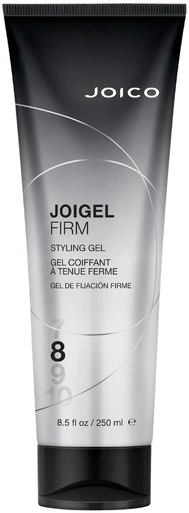 Alt view image 8 of 8 - Joico Style & Finish JoiGel Firm 8.5 oz