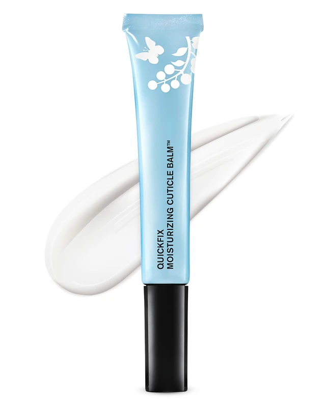 Alt view image 2 of 2 - Quickfix Moisturizing Cuticle Balm by Butter London for Women - 0.33 oz Nail Treatment