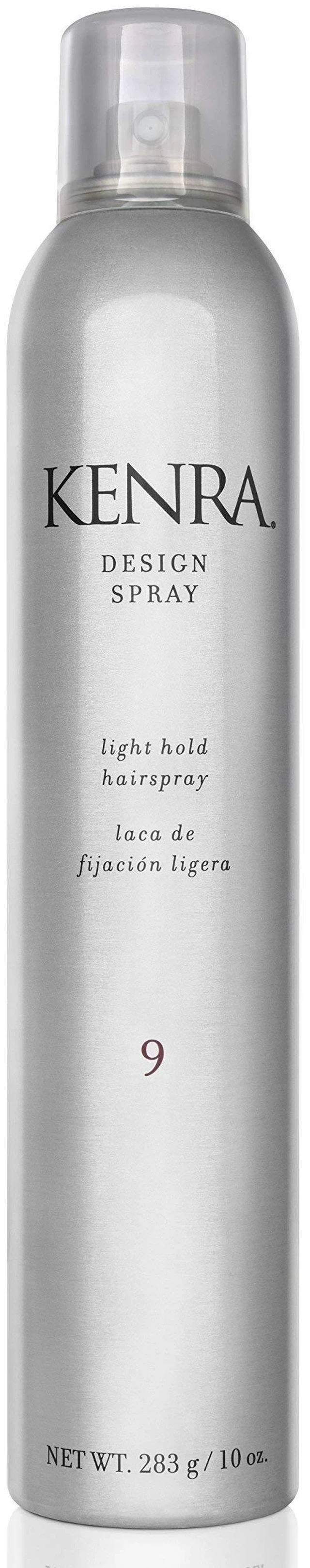 Alt view image 7 of 7 - Kenra Design Spray #9 - 10 oz